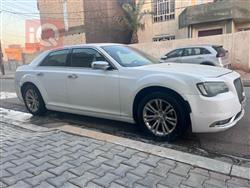 كرايسلر 300